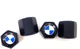 Колпачки на ниппель BMW – заглушки клапана колеса с логотипом - изображение 2