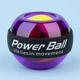 Гироскопический тренажер для кисти Powerball AD-2464 250 г с гироскопом для укрепления предплечья и развития выносливости рук - изображение 1