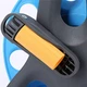 Катушка для шланга, 1/2"(20м), 3/4"(10м) - изображение 4