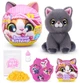 Интерактивный игровой набор-сюрприз Pets Alive S2 Игривые котята (9568) - изображение 3