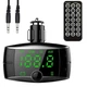Автомобильный FM модулятор с Bluetooth, MOD, X16 BT - изображение 1