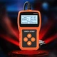 Автосканер OBD MS309PRO - изображение 8