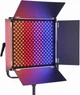 Лампа видеосвет LED Pro 900 RGB для фото и видео съемки с пультом управления 4400mAh автономная светодиодная панель - изображение 2