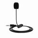 Микрофон USB для ПК Mico с шумоподавлением для записи подкастов и стриминга высокого качества - изображение 4