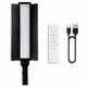 Лампа LED Handheld Fill Light Stick LS-188 для відеографів та блогерів потужне освітлення для зйомки та трансляцій - зображення 6