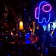 Ночной светильник Neon Amazing для детей с неоновым светом синего цвета для создания уютной атмосферы - изображение 5