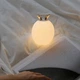 Ночник Олень-Кролик с LED-подсветкой для детей милый светильник для детской комнаты с аккумулятором - изображение 7