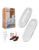 Электрическая сушилка для обуви Shoe Dryer PM09-A компактная для быстрой сушки кроссовок и ботинок - изображение 5
