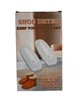Электрическая сушилка для обуви Shoe Dryer PM09-A компактная для быстрой сушки кроссовок и ботинок - изображение 6