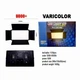 Лампа відеосвітло LED U800E RGB для фотографів та відеографів 960 світлодіодів колірна температура 3200K-6500K - зображення 6