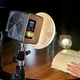 Лампа видеосвет LED Veron ZE-150Bi 150W для фото и видео с регулировкой яркости и цветовой температуры 2700-7500K - изображение 7