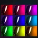 Лампа LED RGB для фотосъемки с регулировкой цвета 2800K-9900K мощность 300Вт яркость 30000лм управление DMX512 - изображение 6