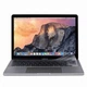 Захисна плівка для клавіатури Macbook 13 Pro силіконовий захист від забруднень та подряпин для студентів та професіоналів - зображення 7