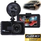 Автомобільний Відеореєстратор Full Hd DVR GRX-320 - зображення 1