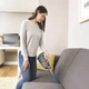 Ручний пилосос Black+Decker BHHV520BF [90367] - зображення 10