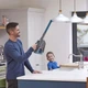 Ручний пилосос Black+Decker BHHV520BF [90367] - зображення 11