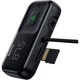 FM-трансмітер Baseus T Shaped S-16 Car Black (CCMT000201) [114563] - зображення 3