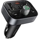 FM-трансмітер Baseus S-09 Lite Series Black (C10762300113-00) [126841] - зображення 2