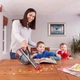 Ручний пилосос Black+Decker BHHV315B [111659] - зображення 14