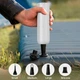 Автомобільний пилосос Baseus A3lite White (VCAQ050002) [134782] - зображення 9