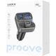 FM-трансмітер Proove Launcher Luxor SE 36W (FMLX20120003) [136066] - зображення 7