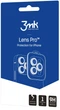 Szkło hartowane 3MK Lens Protection Pro do Apple iPhone 17 Pro /17 Pro Max Colorful (5903108664233) - obraz 8