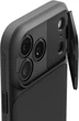 Панель Spigen Optik Armor MagSafe для Apple iPhone 17 Pro Max Black (8800283310290) - зображення 8
