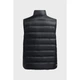 Чоловічий чорний пуховий жилет LEGEND DOWN VEST 1385838-001*AW25 XXL, чорний - зображення 4