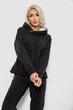 Спортивный костюм AGER M Черный 257R88 - изображение 2