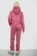 Спортивный костюм AGER M Пудровый 257R88 - изображение 4