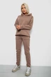 Спортивный костюм AGER M Мокко 257R88 - изображение 3