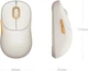 Миша Xiaomi Wireless Mouse 3 White (BHR8912GL) - изображение 3