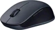 Миша Xiaomi Dual-mode Wireless Mouse 2 Black (BHR8850GL) - изображение 2