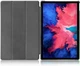 Обкладинка Zarmans для Lenovo Tab P11 (TB-J606) Black - изображение 2
