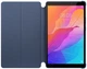 Обкладинка Huawei Flip Cover для Huawei MatePad T8 (96662488) Gray/Blue - зображення 2