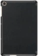 Обкладинка Zarmans для Huawei MatePad T10 / T10S Black - изображение 2