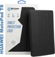 Обкладинка BeCover Smart Case для Huawei MatePad T8 Black (705074) - зображення 1