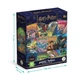 Пазл класичний "Harry Potter Книжкові обкладинки" 200657, 250 елементів - зображення 4