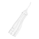 Іригатор HOCO HP63 2000 mAh. IPX7, White - зображення 3