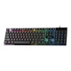 Ігрова Клавіатура Fantech Shikari S K515S, Black - зображення 4