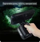Ліхтар для акумуляторів Makita, Procraft, Stromo (18–21V) | 2 режими, 2 USB - зображення 2