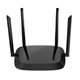 Маршрутизатор XON SmartLink X1200S5 1200Мбит/с 5/2.4 ГГц Черный (CNSWSW024412B 4142) - изображение 1