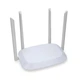 Маршрутизатор XON SmartLink X1200S5 1200Мбит/с 5/2.4 ГГц Белый (CNSWSW024412W 4135) - изображение 1