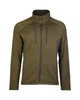 Куртка тактическая Mil-Tec флиска Outdoor Fleece Jacket 2XL Olive (opt-M-T-8380) - изображение 1
