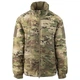 Куртка тактическая Helikon-tex утепленная Level 7 Nylon Jacket 2XL Мультикам (M-T) - изображение 1
