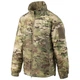 Куртка тактическая Helikon-tex утепленная Level 7 Nylon Jacket 2XL Мультикам (M-T) - изображение 2
