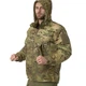Куртка тактическая Helikon-tex утепленная Level 7 Nylon Jacket 2XL Мультикам (M-T) - изображение 6