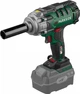 Ударний гайковерт Parkside PASSK-20 li C4 - изображение 3