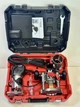 Фрезерний верстат професійний 3 в 1 PARKSIDE PERFORMANCE PPMF 710 A1 - изображение 3