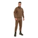 Брюки Mil-Tec спортивные Tactical Sweatpants M Койот (opt-M-T-8218) - изображение 5